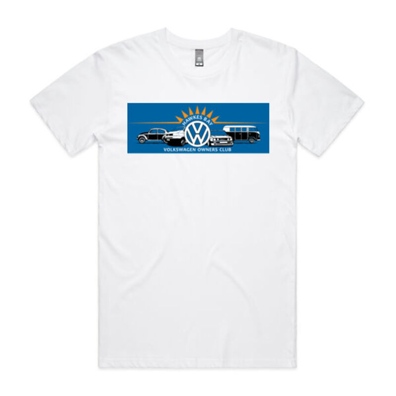 T - Shirts Thumbnail