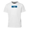 Podium Mens Poly Tee Thumbnail