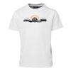 Podium Mens Poly Tee Thumbnail